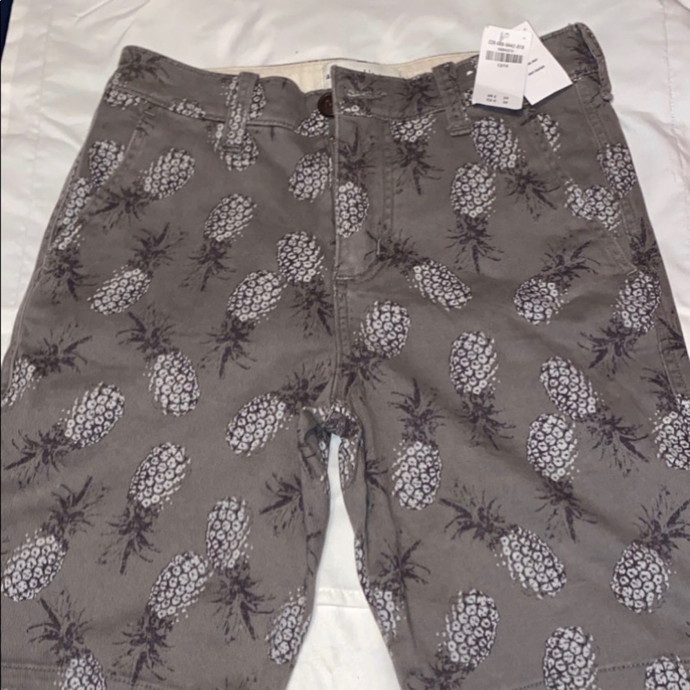 Boys Shorts
